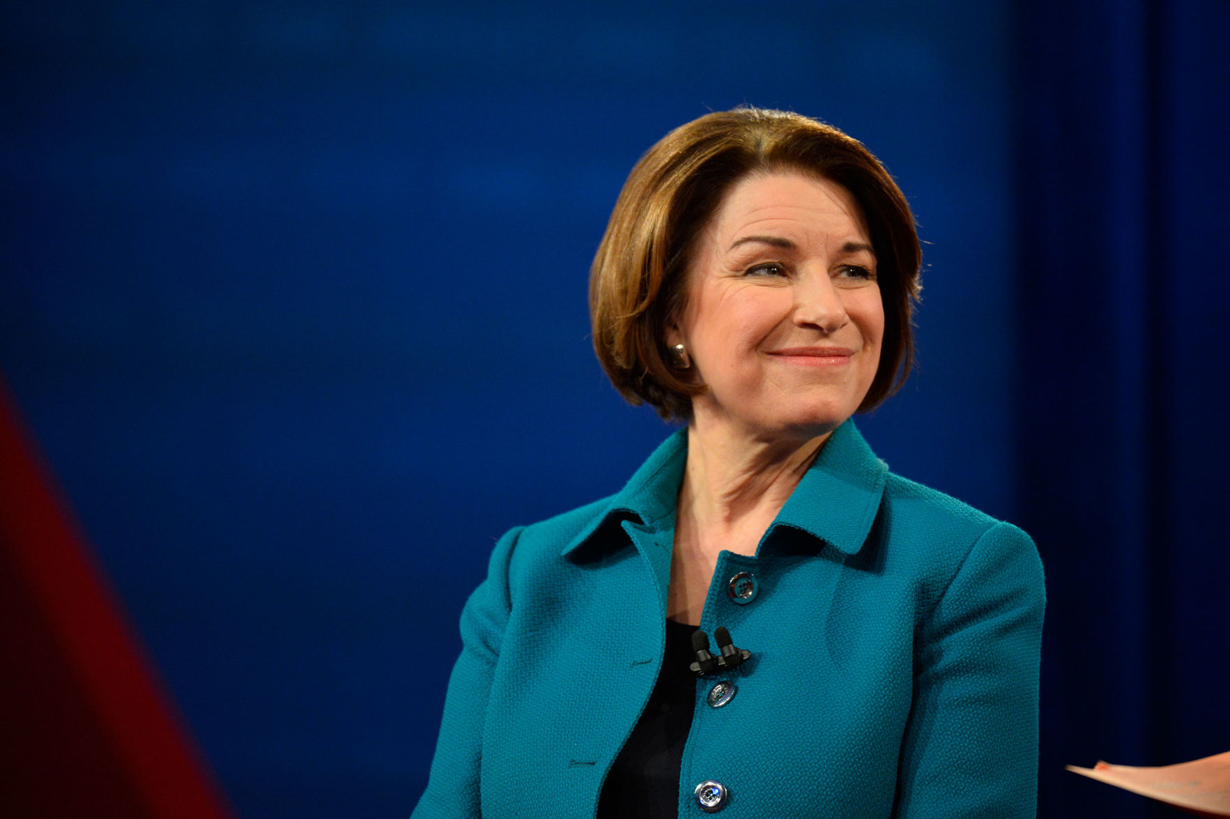 Klobuchar